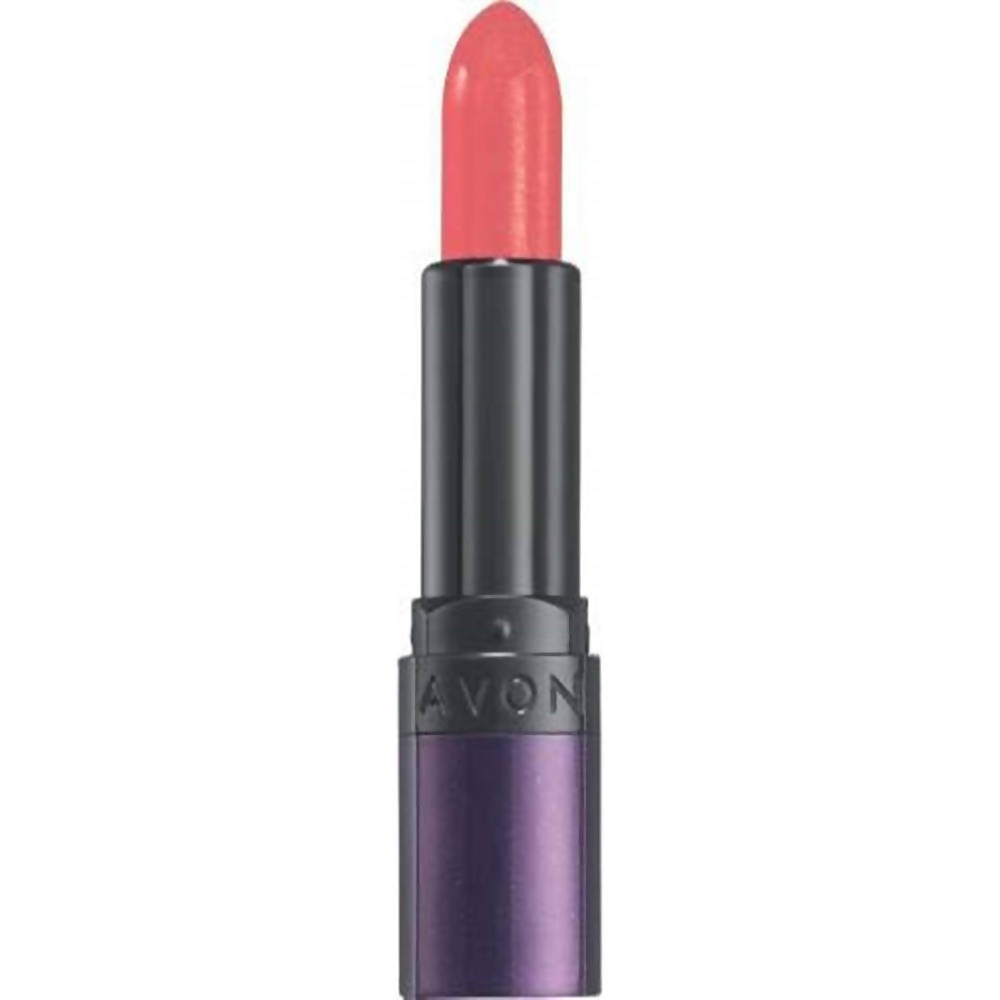 Avon Mark Prism Lipstick - Aura On