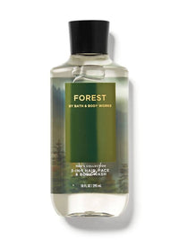 Thumbnail for Bath & Body Works Forest Hair, Face And Body Wash