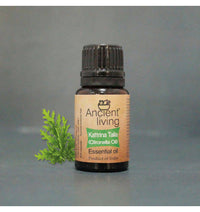 Thumbnail for Ancient Living Kattrina Taila (Citronella Oil) Essential Oil uses