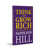 Thumbnail for Think And Grow Rich by Napoleon Hill - Distacart