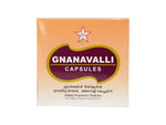Thumbnail for Skm Ayurveda Gnanavalli Capsules