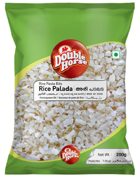 Double Horse Rice Pasta Bits Rice Palada