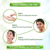 Thumbnail for Mamaearth Aloe Vera Gel Face Moisturizer For Youthful Glow