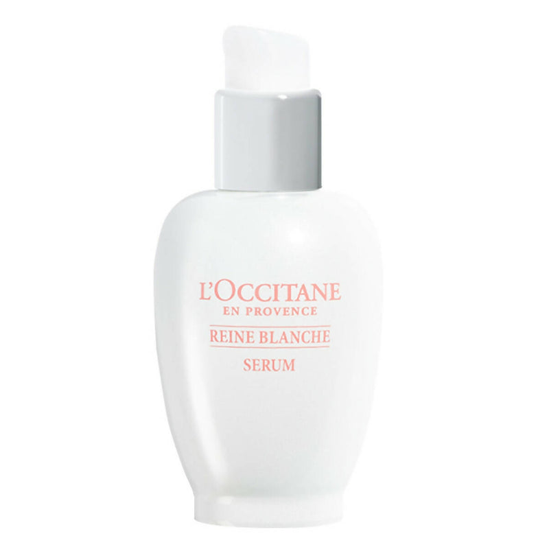 L&#39;Occitane Reine Blanche Bright Revealing Serum - Distacart