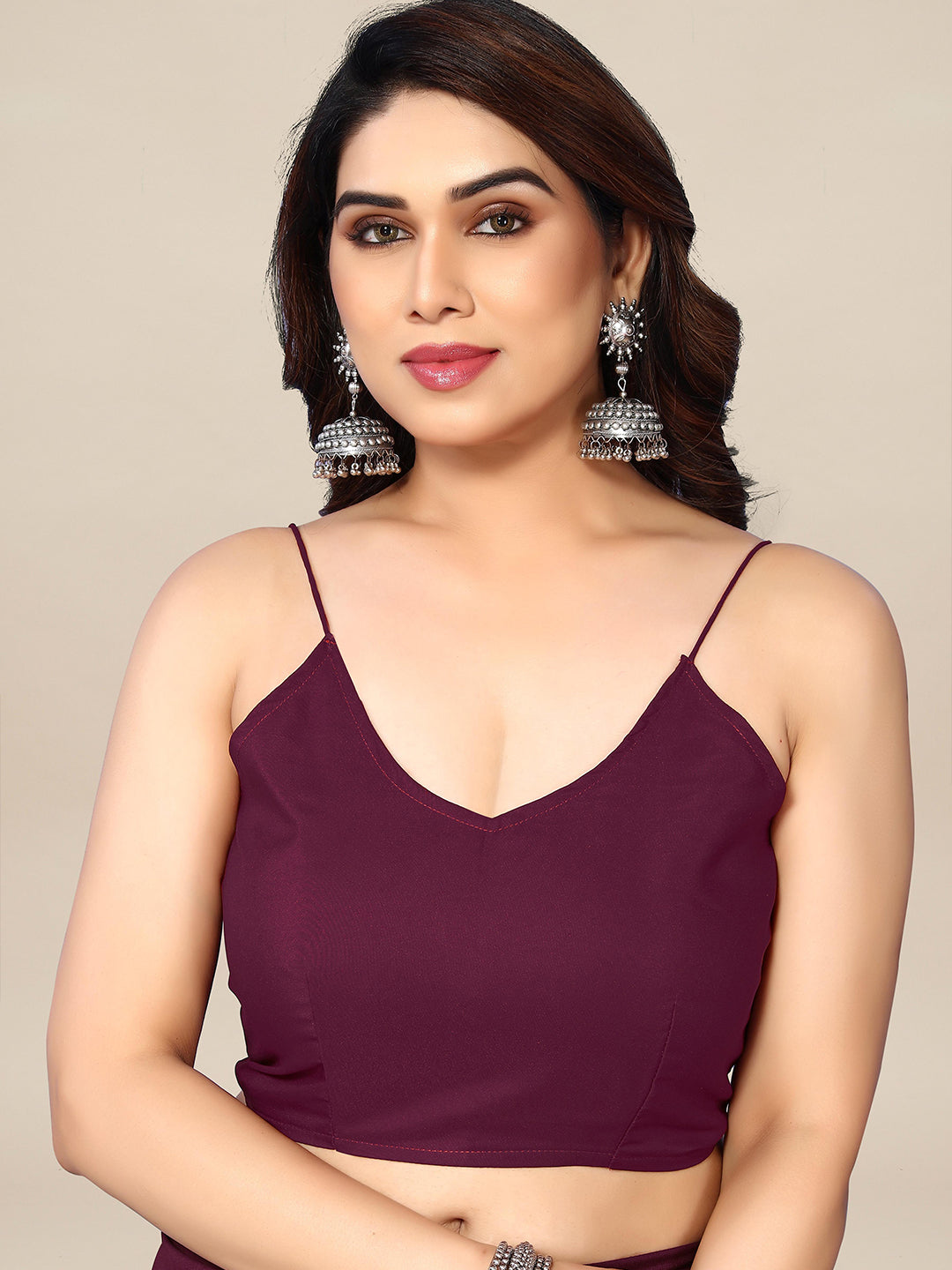 Kalini Pure Georgette Saree - Distacart