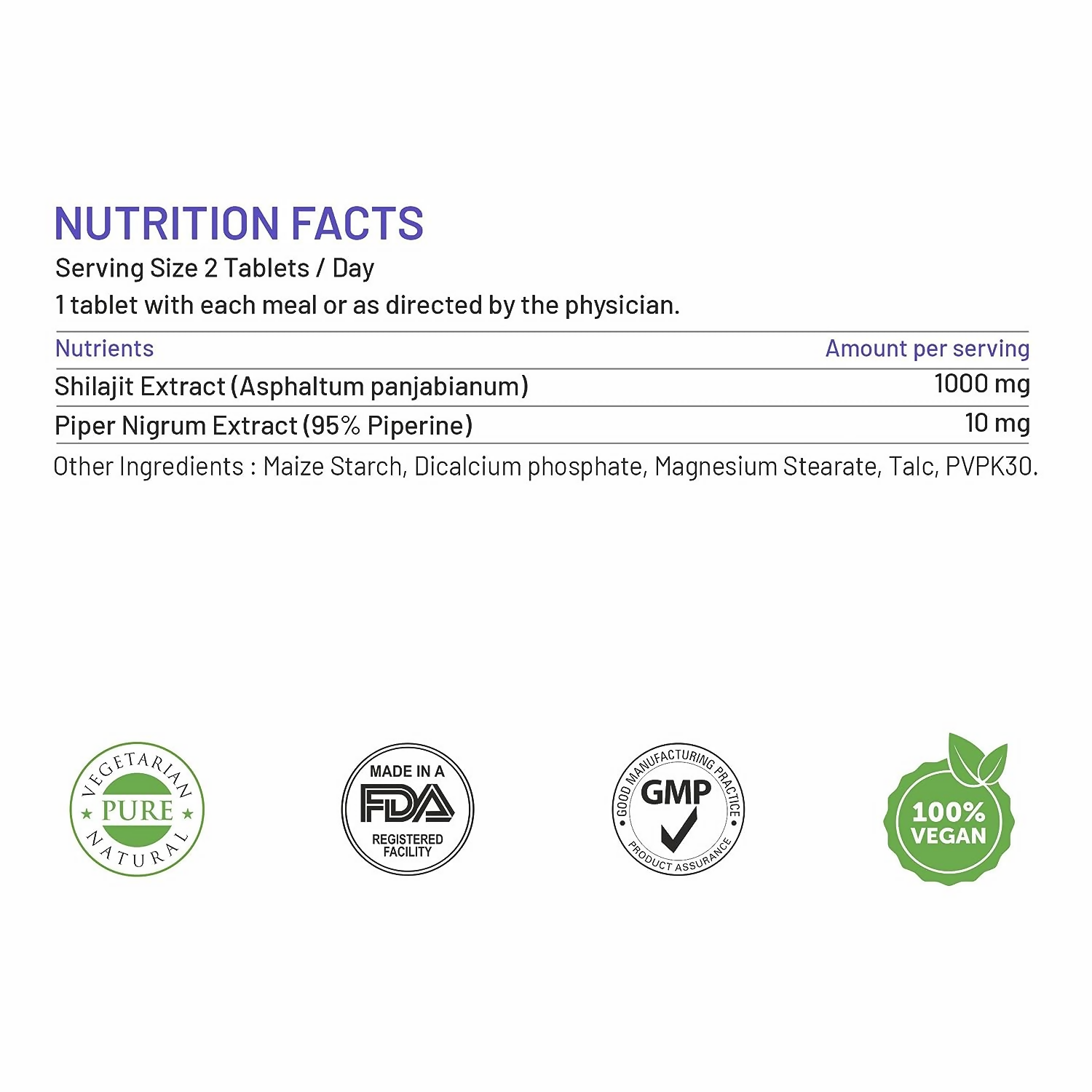 Bliss Welness Sj Tablets - Distacart