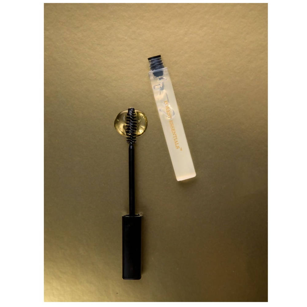Forest Essentials Nayantara Clear Lash & Brow Serum - Distacart