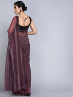Thumbnail for Kalini Lycra Saree - Distacart