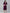 Kalini Women Burgundy Floral Yoke Design Kurta - Distacart