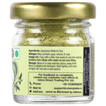 Thumbnail for Urban Platter Japanese Matcha Green Tea - Distacart
