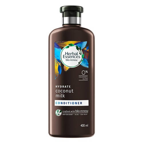 Herbal Essences Hydrate Coconut Milk Conditioner 400 ml