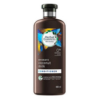 Thumbnail for Herbal Essences Hydrate Coconut Milk Conditioner 400 ml