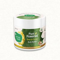 Thumbnail for Mother Sparsh Plant Powered Body Butter