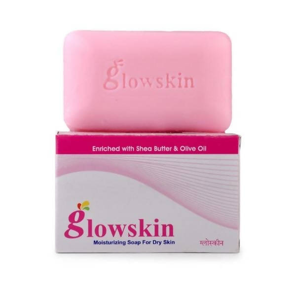 Lord's Homeopathy Glowskin Soap