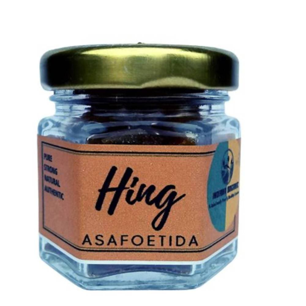Indiana Organic Hing / Asafoetida