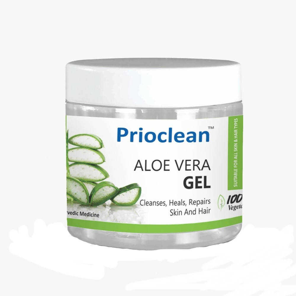 Prioclean Aloe Vera Gel