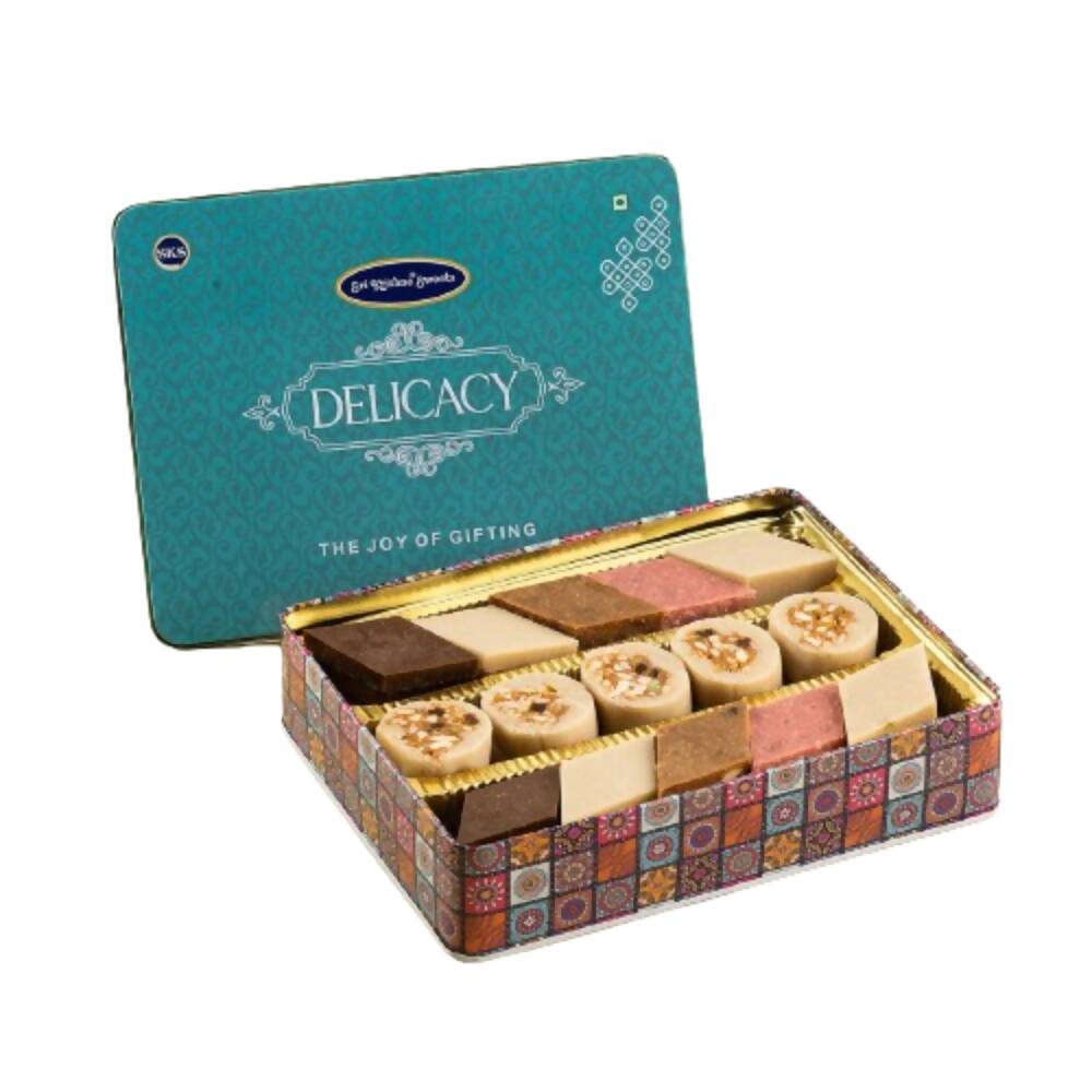 Sri Krishna Sweets Delicacy - Distacart