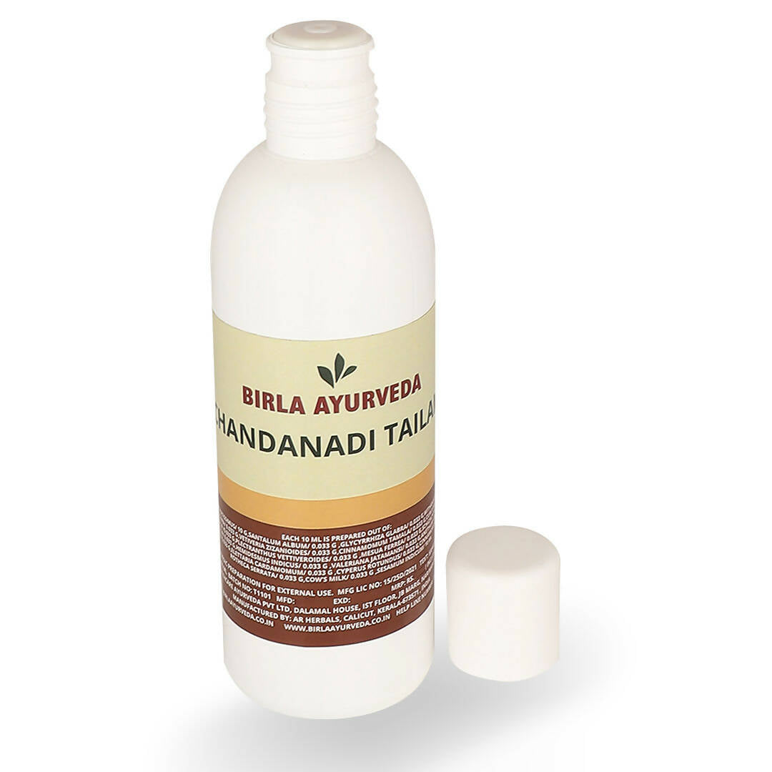 Birla Ayurveda Сhаndаnааdi Thаilаm - Distacart