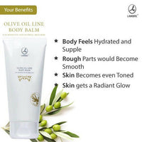 Thumbnail for Lambre Olive Oil Line Body Balm - Body Lotion - Distacart