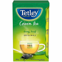 Thumbnail for Tetley Long Leaf Green Tea