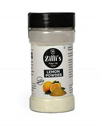 Thumbnail for Zilli's Lemon Powder - Distacart