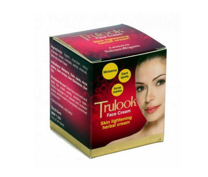 Sahasrayogam Trulook Face Cream - Distacart