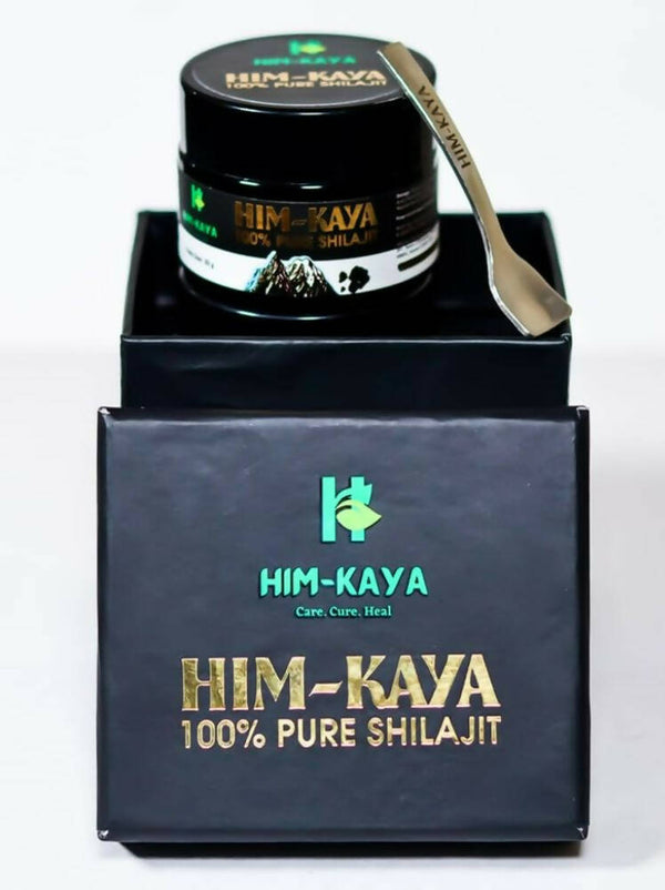 Him - Kaya Pure Original Himalayan Sj - Distacart