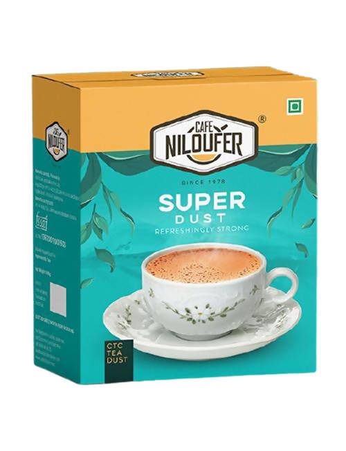 Cafe Niloufer Super Dust Tea Powder - Distacart