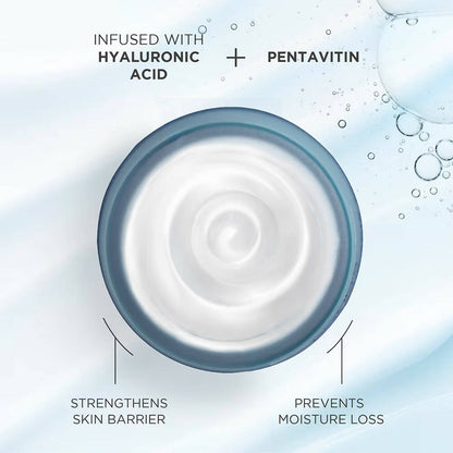 Ponds Hydra Light Hyaluronic Acid Hydrating Night Gel - Distacart