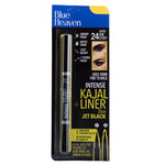 Thumbnail for Blue Heaven Intense Kajal + Liner Duo Jet Black
