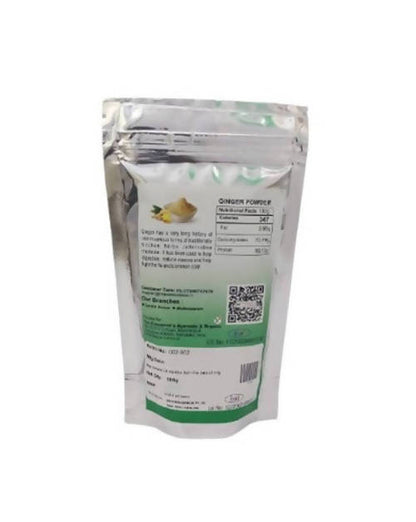 Premium Ginger Powder