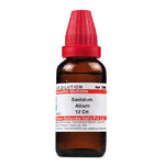 Thumbnail for Dr. Willmar Schwabe India Santalum Album Dilution