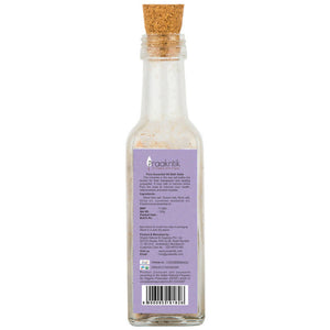 Praakritik Lavender Bath Salt - Distacart