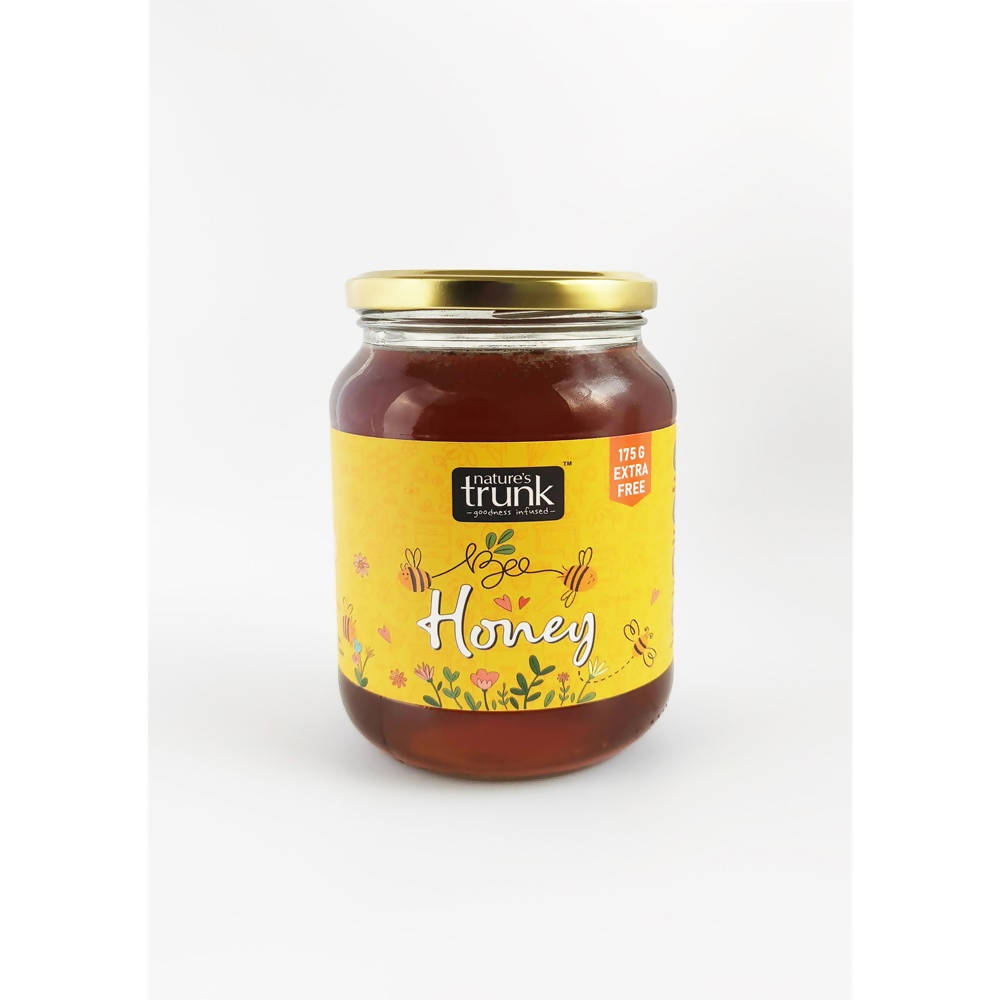 Nature's Trunk Honey - Distacart