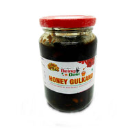 Thumbnail for Being Desi Honey Gulkand With Dry-Fruits - Distacart