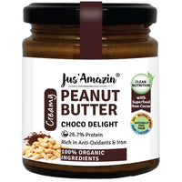 Thumbnail for Jus Amazin Peanut Butter Choco Delight - Distacart
