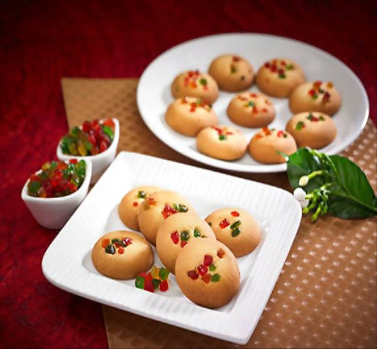 Kanti Sweets Fruit Biscuits