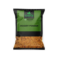 Thumbnail for Weefa Organic Jaggery Powder - Distacart