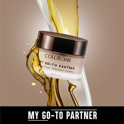 Colorbar My Go-To Partner My Go-To Partner - Distacart