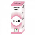 Thumbnail for New Life NL-8 (Slip Disc Drops)