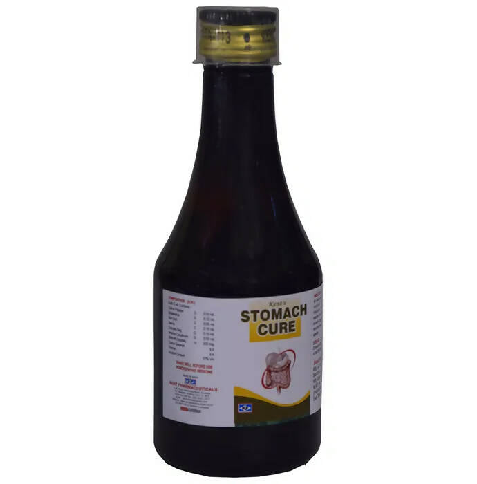 Kent Pharma Stomach Syrup - Distacart