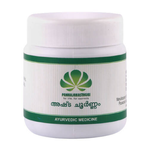 Pankajakasthuri Ashtachoornam - Distacart