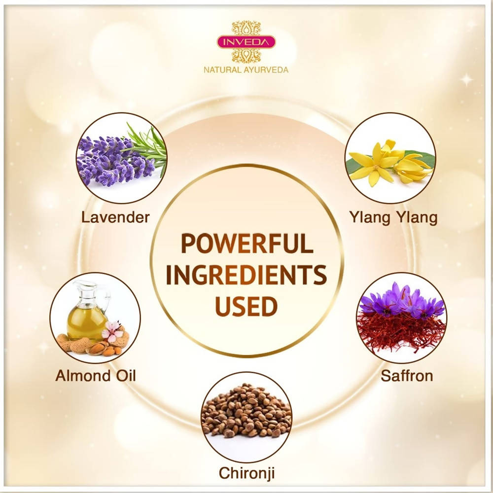 Inveda Mini Bridal Kit