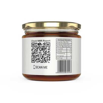 Nature's Nectar Tulsi Honey - Distacart