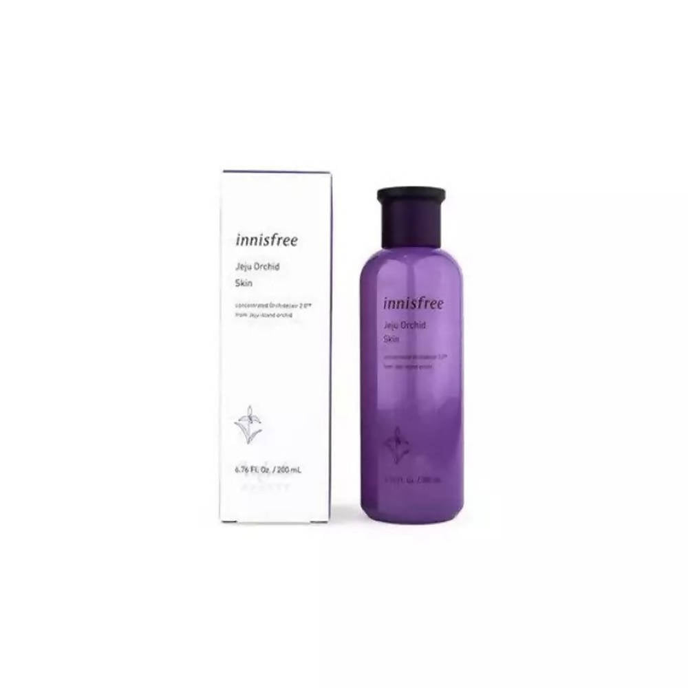 Innisfree Jeju Orchid Skin Toner online