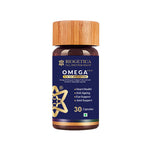 Thumbnail for Biogetica Omega+++ Silk Oil Vege Softgel Capsules