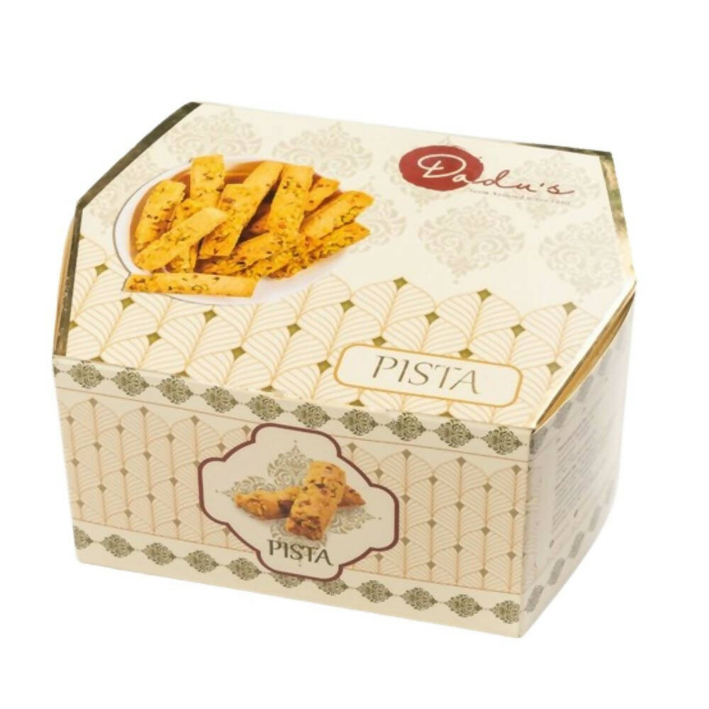 Dadu's Pista Sticks - Distacart