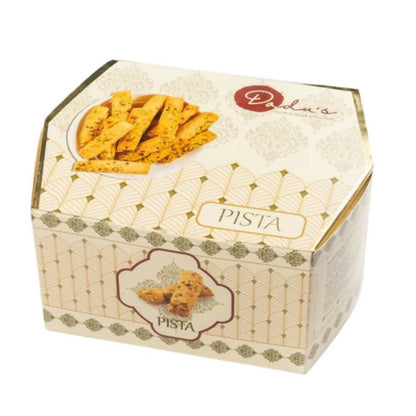 Dadu's Pista Sticks - Distacart