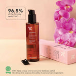 Thumbnail for True Kind Pure Brilliance Aha Brightening Exfoliant Cleanser - Distacart