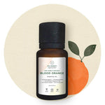 Thumbnail for Juicy Chemistry Blood Orange Essential Oil - Distacart